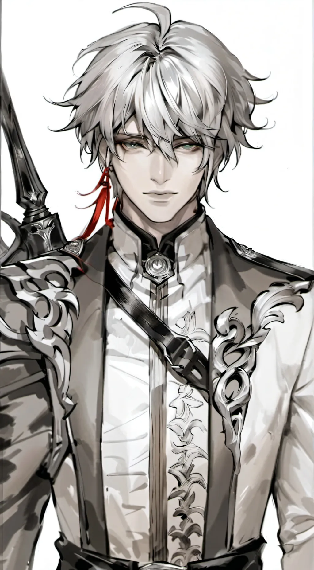 ai character: 🌬⚔️-Oscar Riaz-⚔️🌬 background