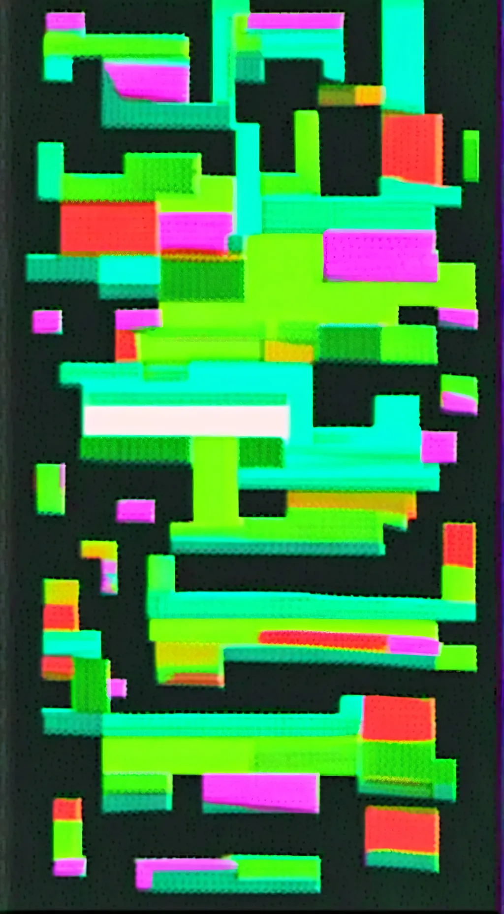 ai character: ??? background