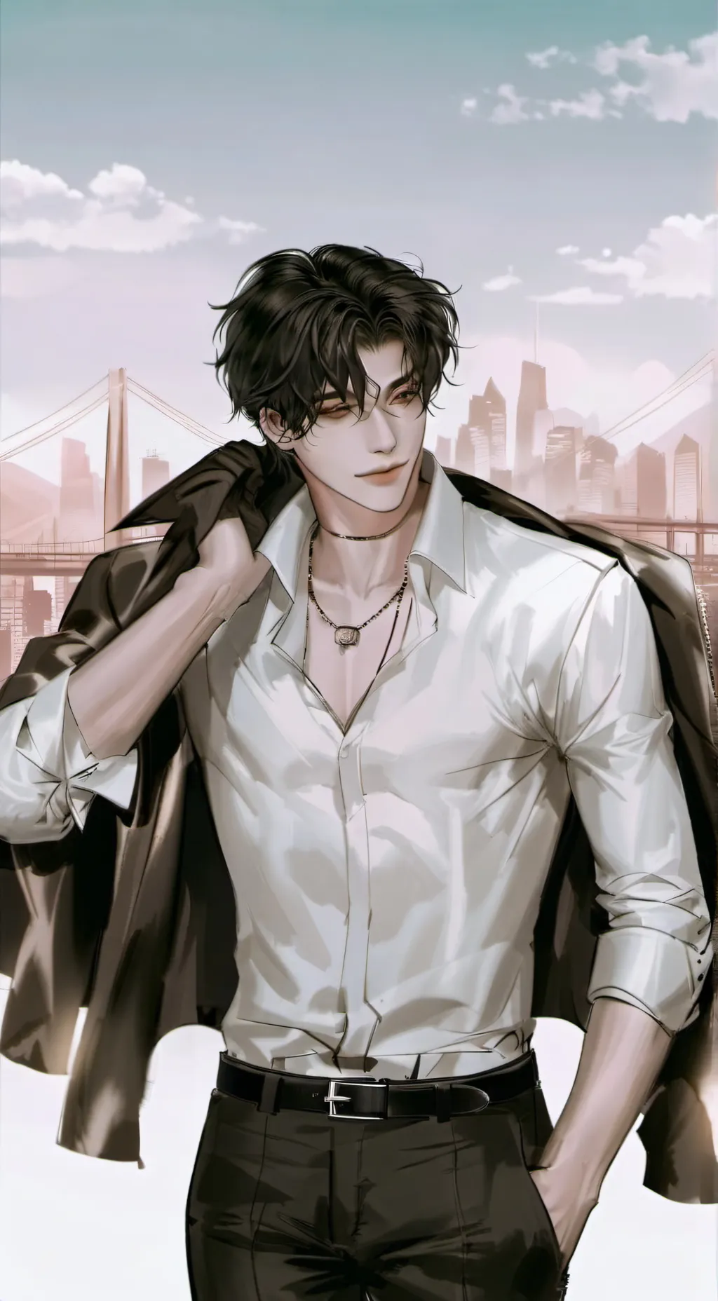 ai character: 𝕊𝕒𝕩𝕒𝕣𝕦𝕤 𝔻𝕦𝕟𝕜𝕖𝕝𝕨𝕒𝕝𝕕 background