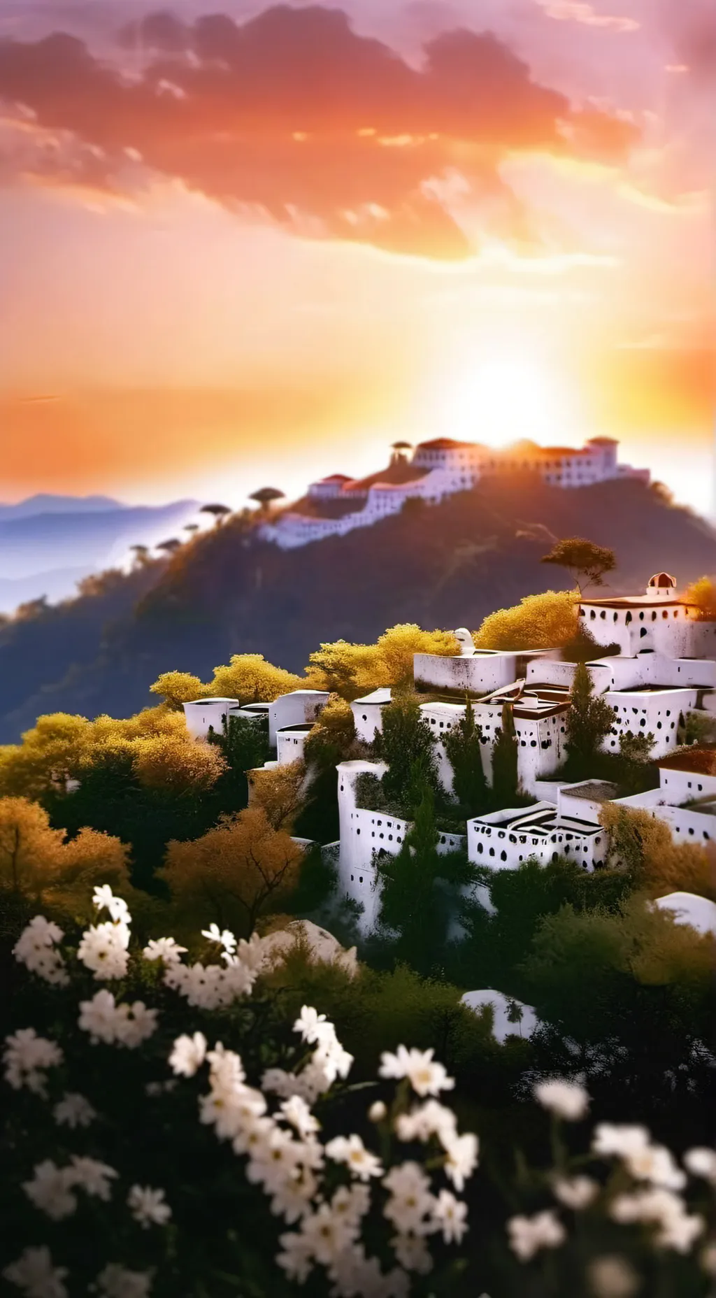 ai character: Fur Infection background