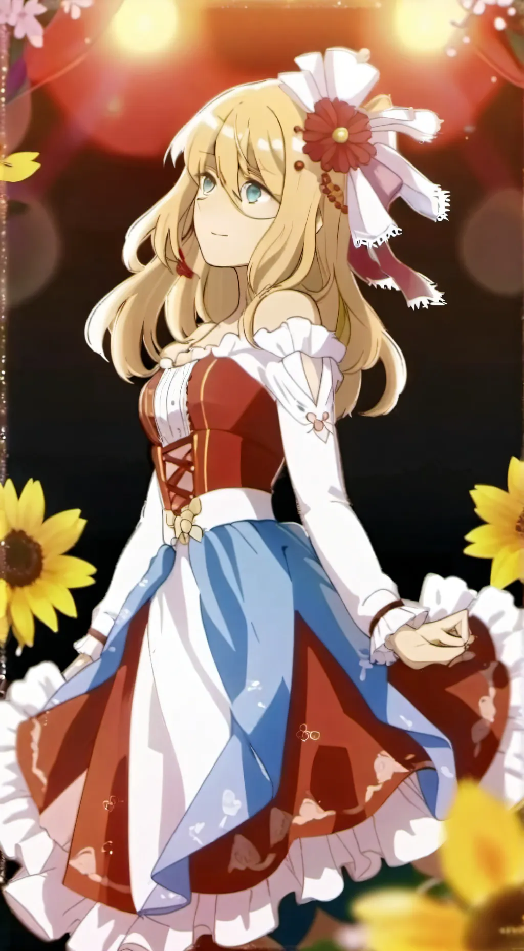 ai character:  mha cancelado  background