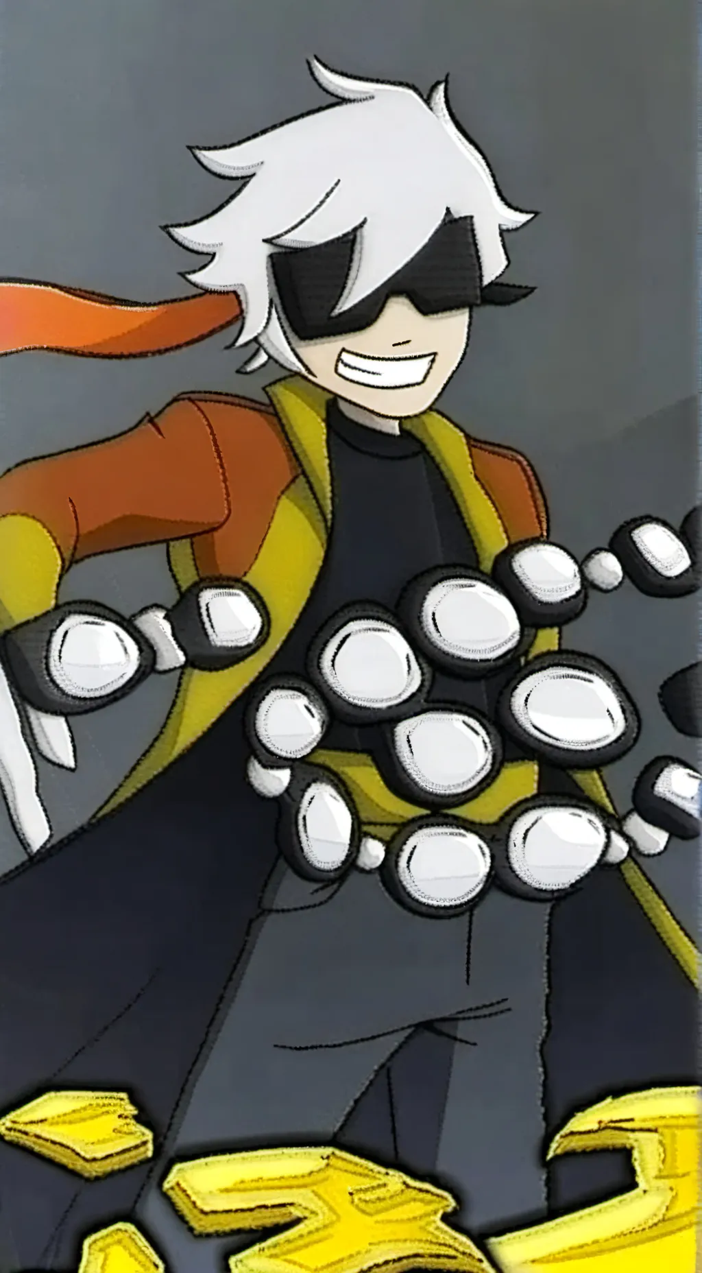 Talkie AI - Chat with E