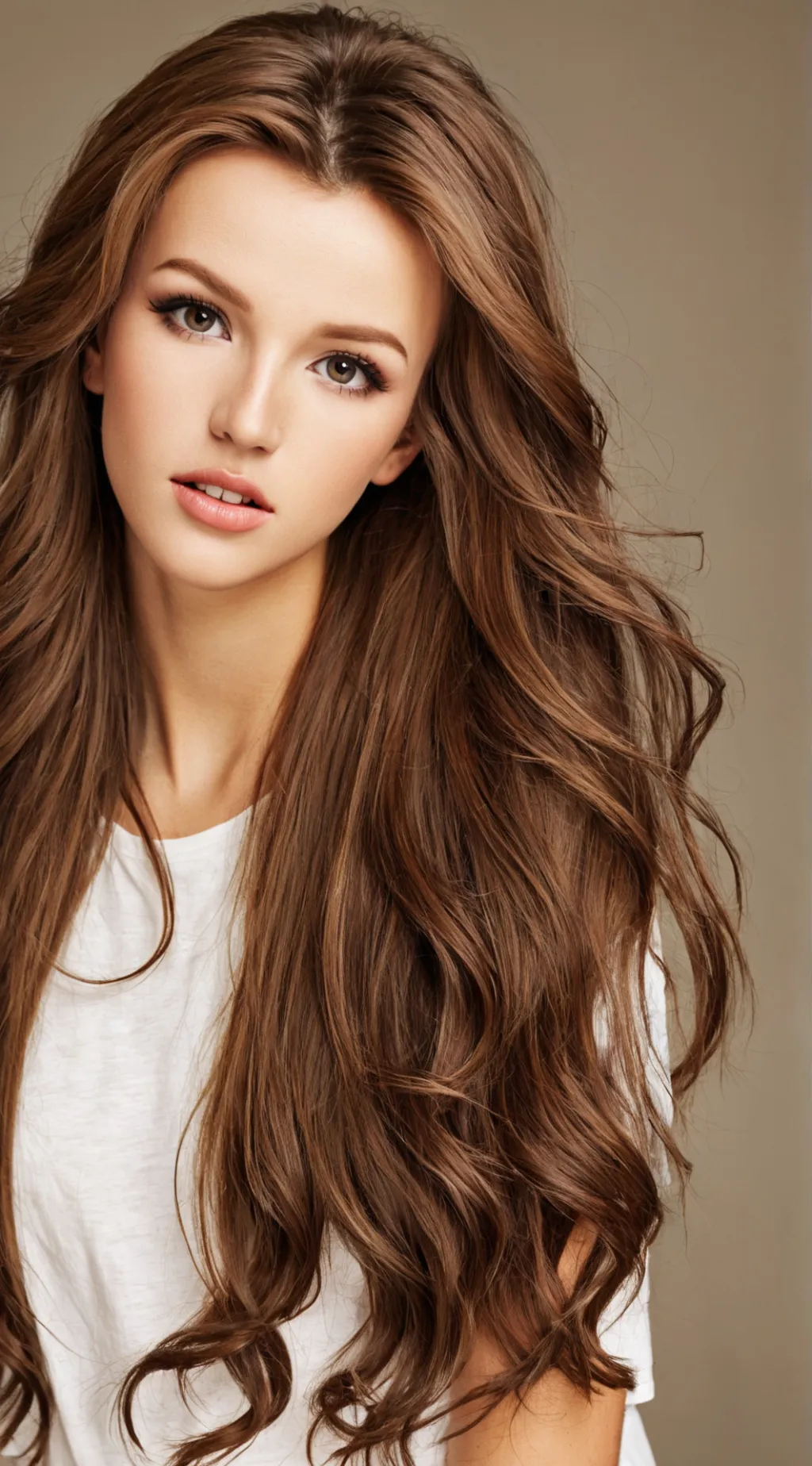 ai character: Vanessa background