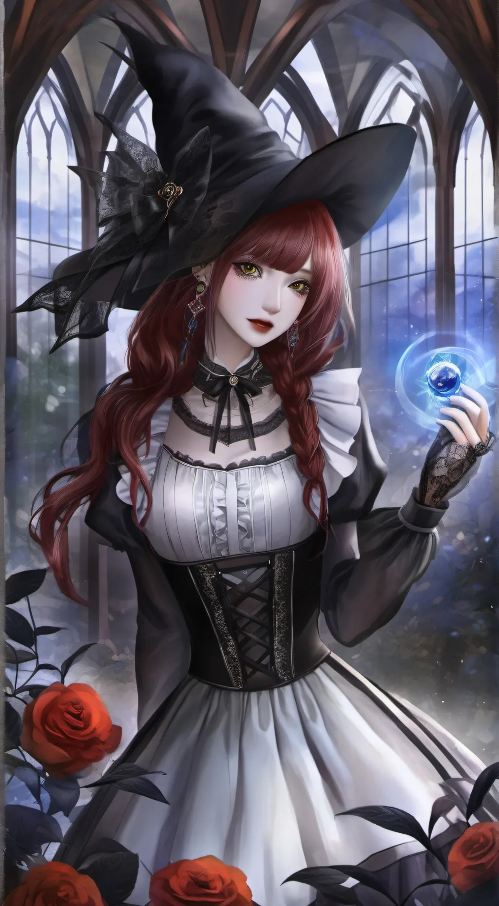 ai character: 3 sec song  background