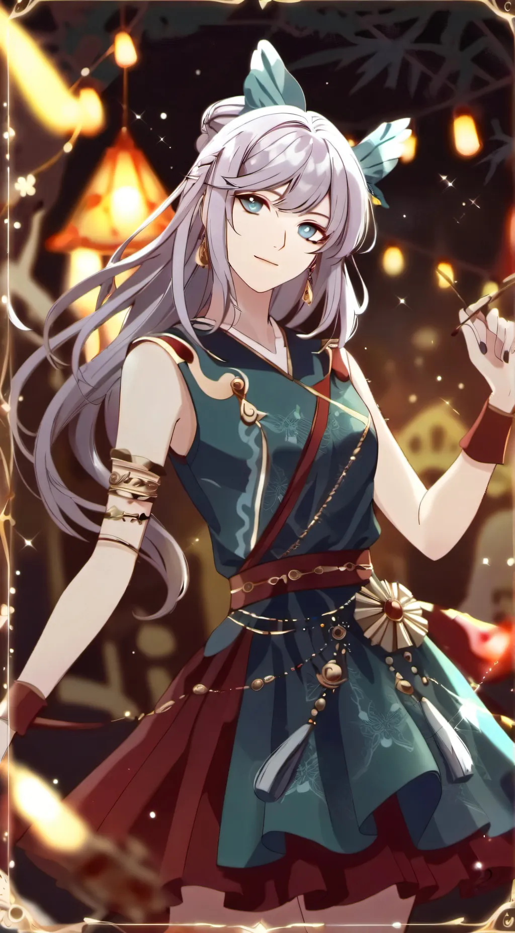 ai character: Mha roast battle  background