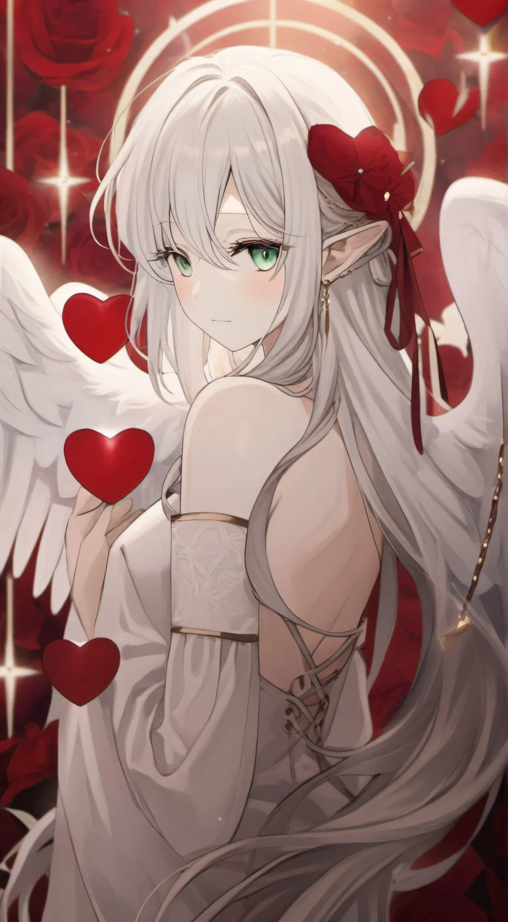 ai character: ↫↫↫↫↫ l𝓲𝓁𝐲 ↬↬↬↬↬ background