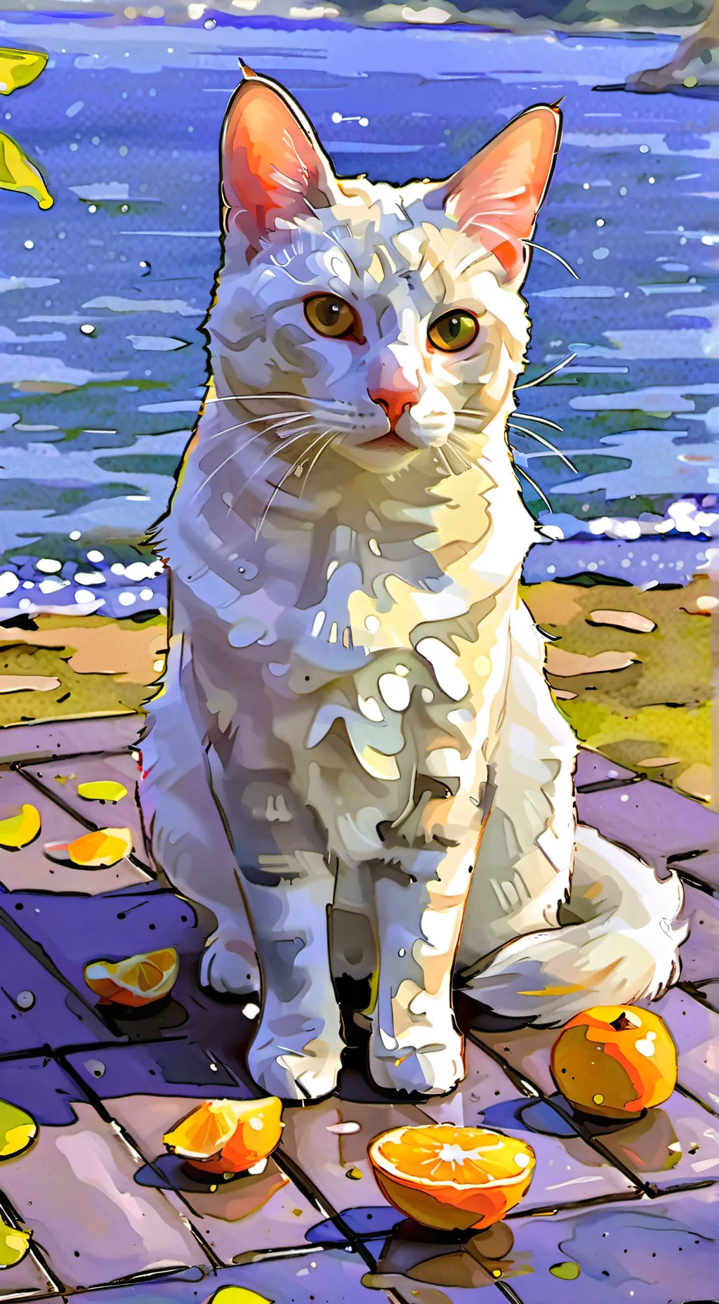 Talkie AI - Chat with Misha