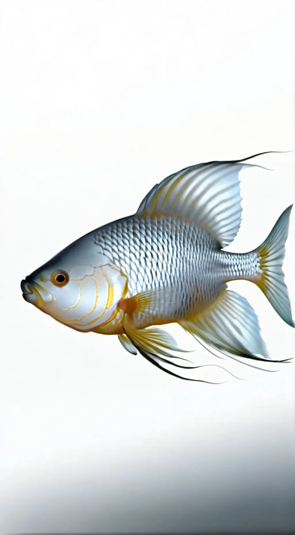 ai character: 🌊🐚finley✨🌊🐚 background