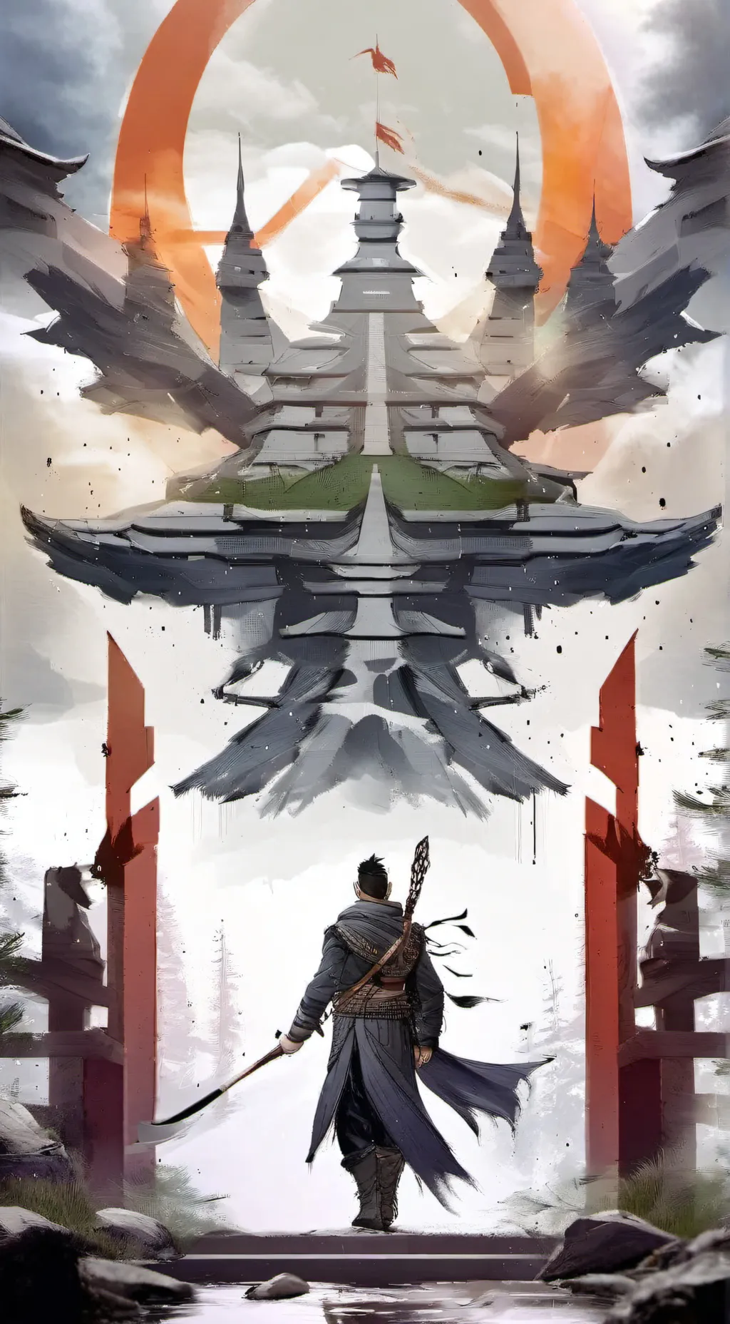 ai character: tf141 PRINCIPAL background