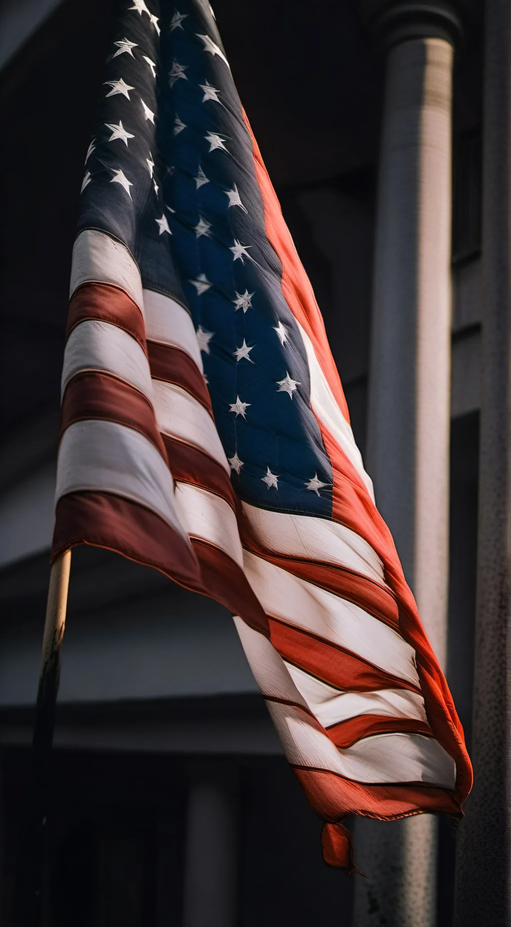 ai character: do you live in background