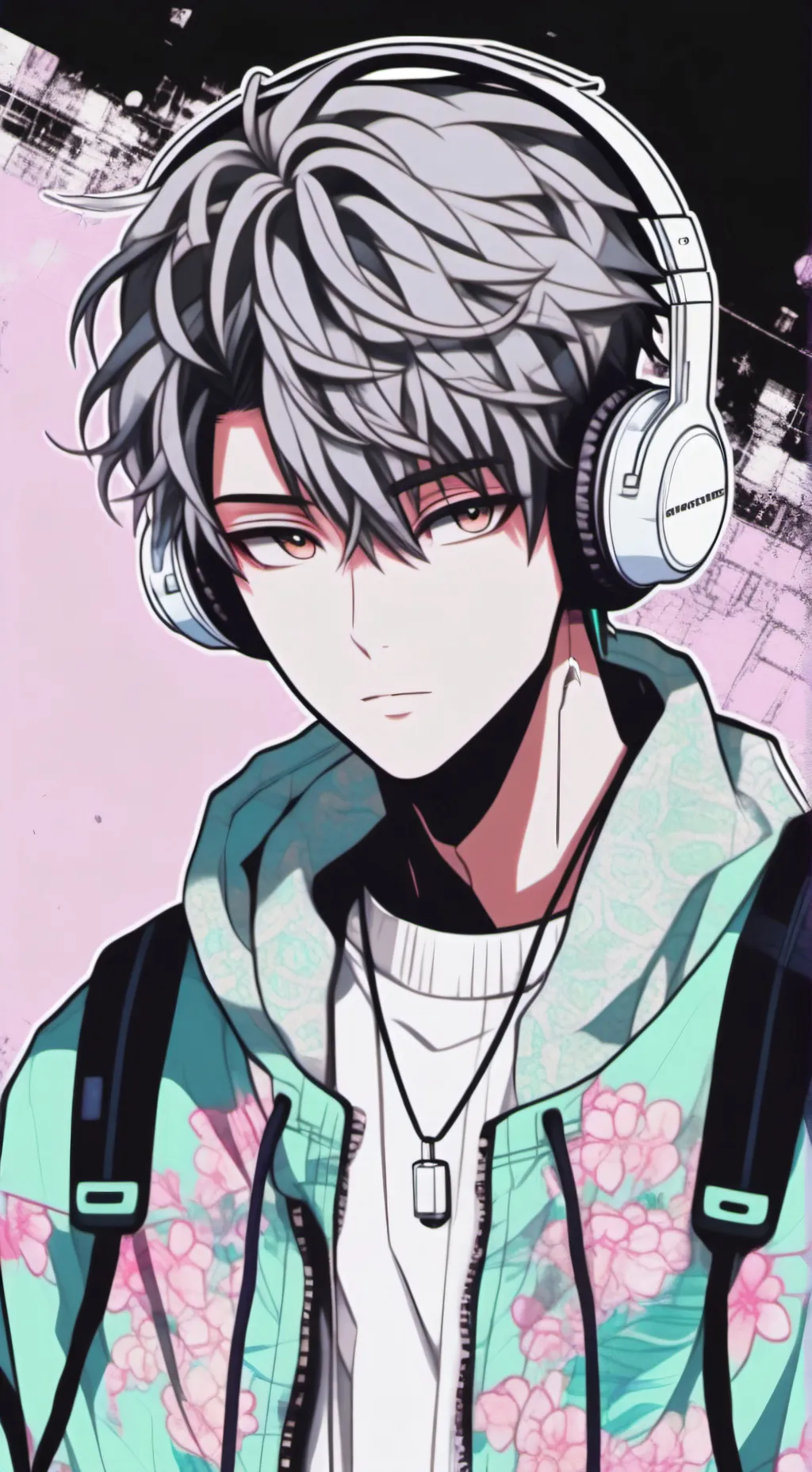 ai character: compañero  background