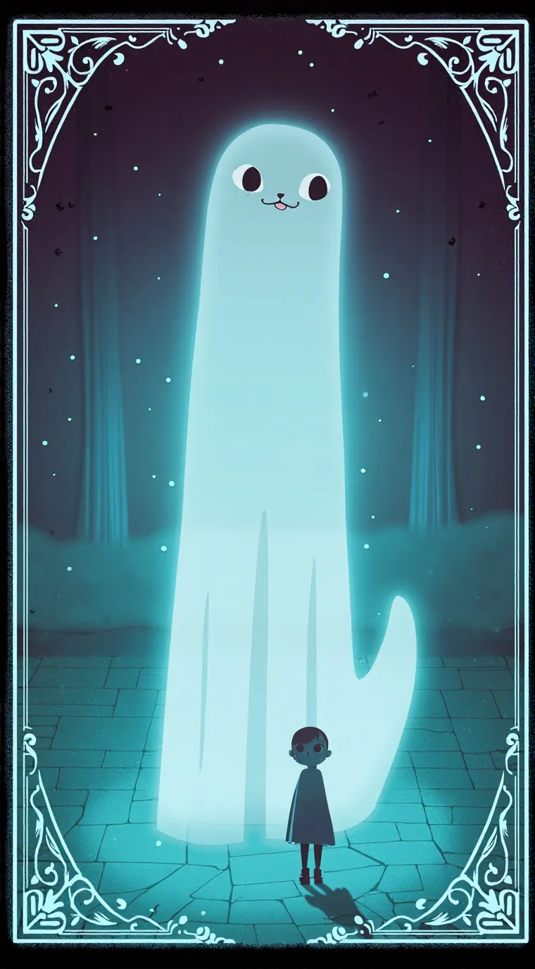 ai character: dw sproutbrokenarm background