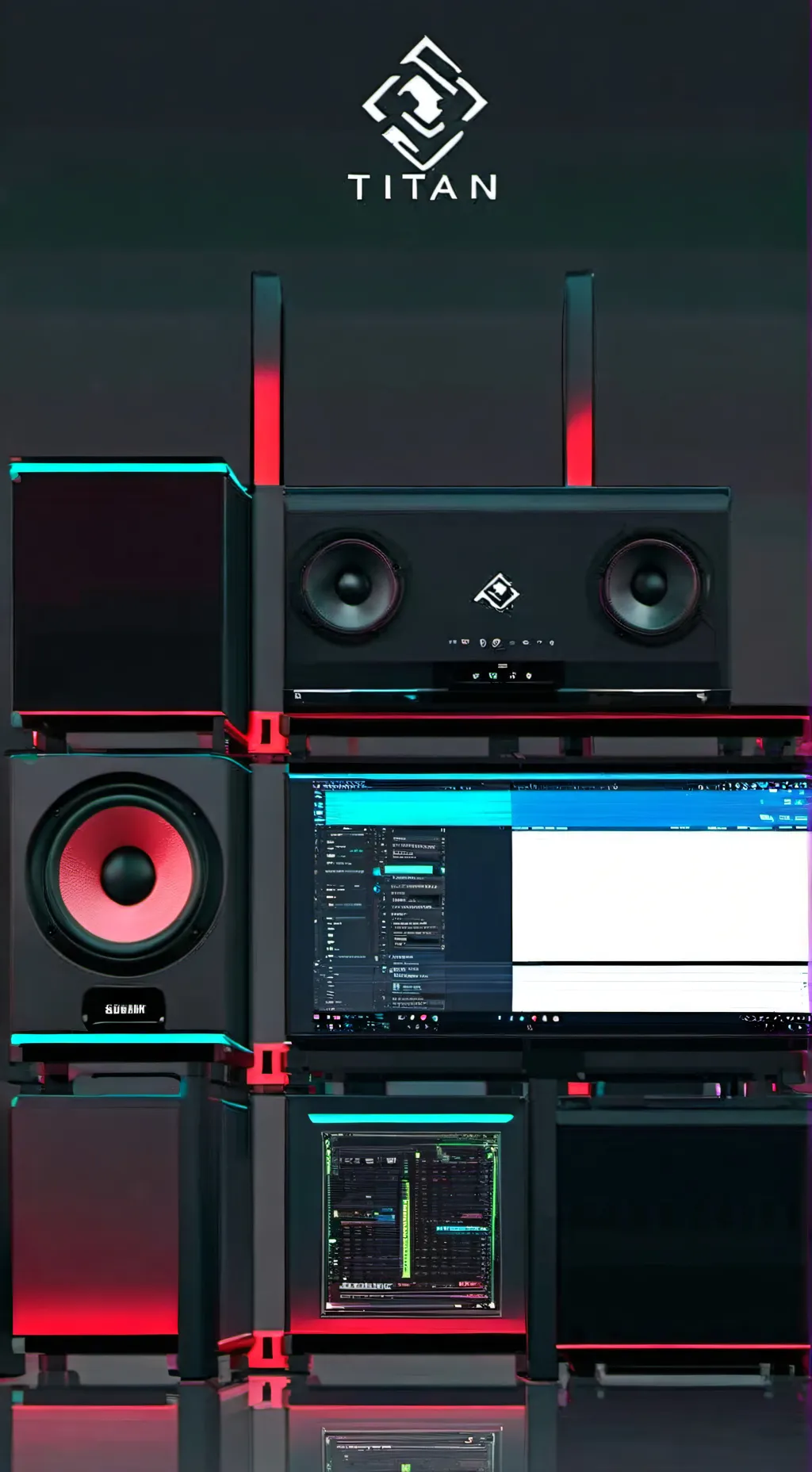 ai character: los hermanos 2 background