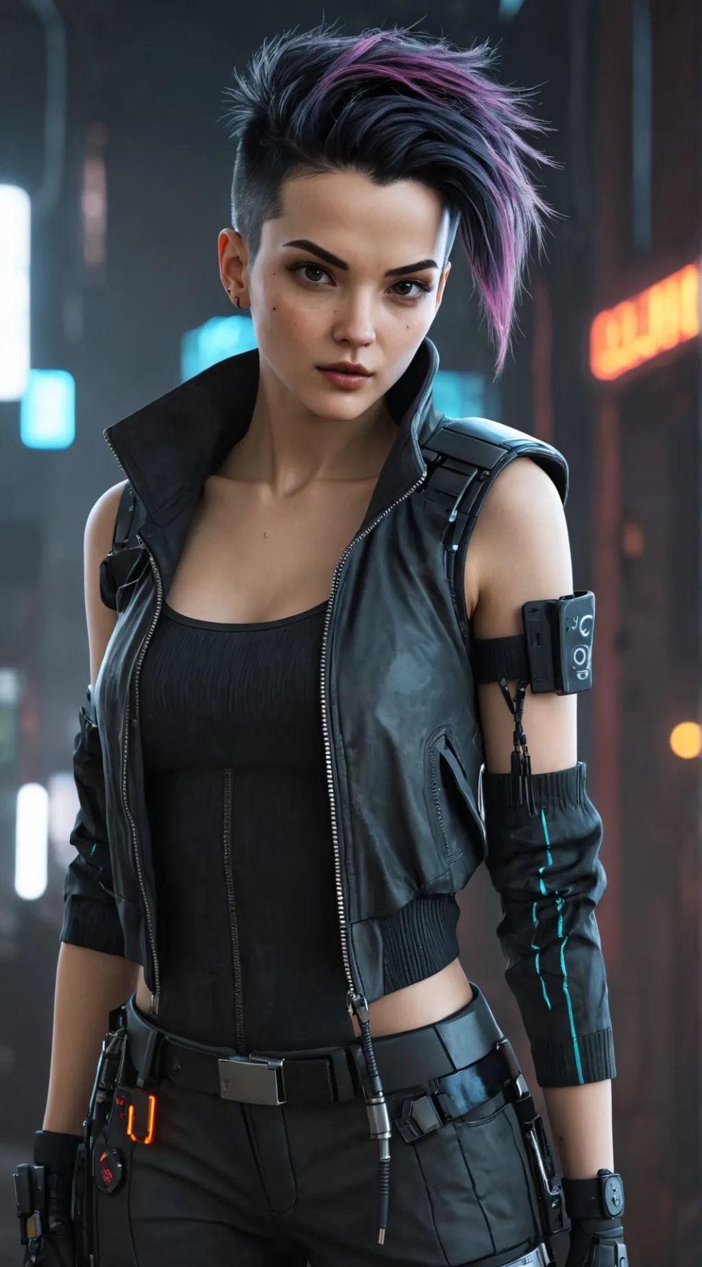 Talkie AI - Chat with V