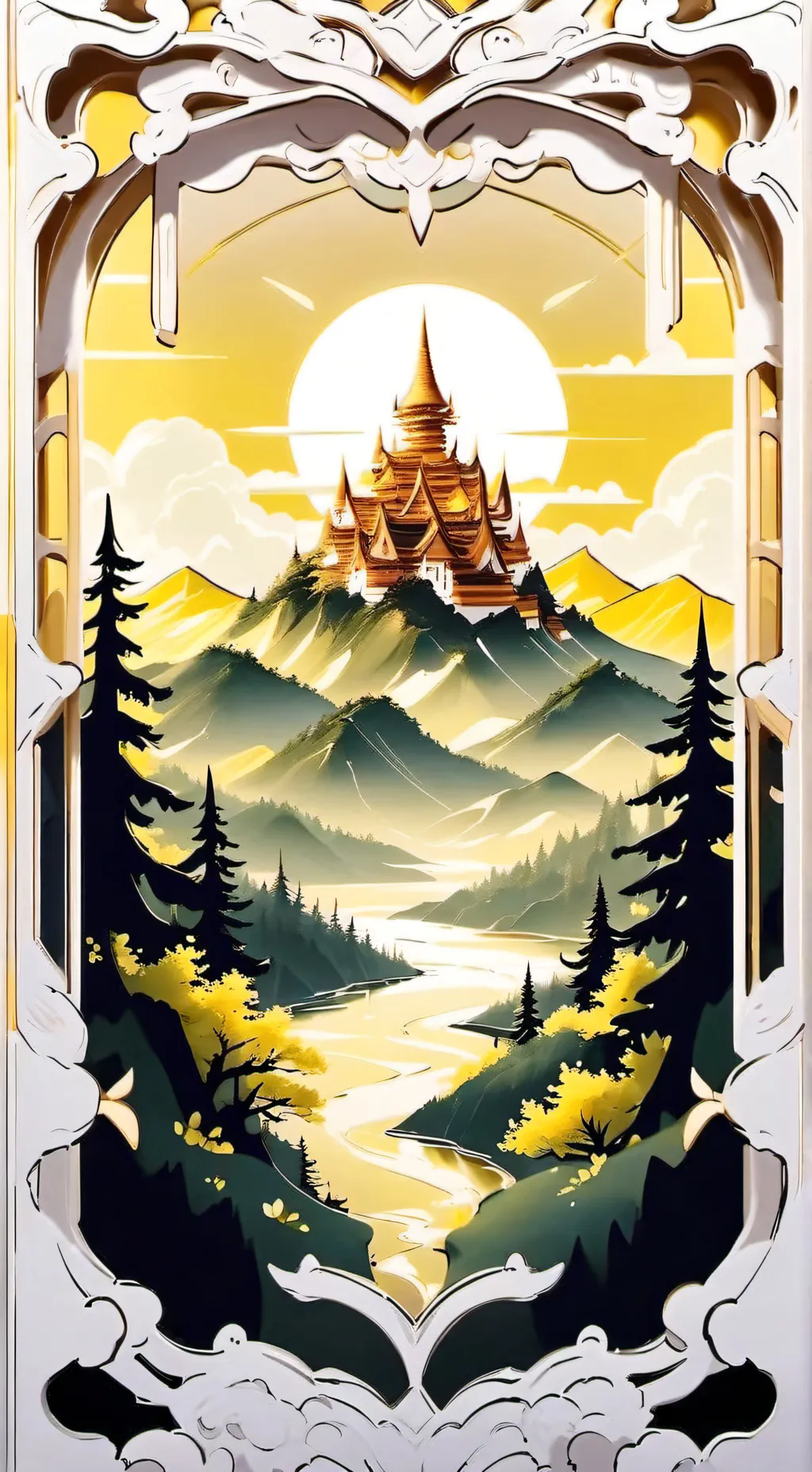 ai character: peni parker background