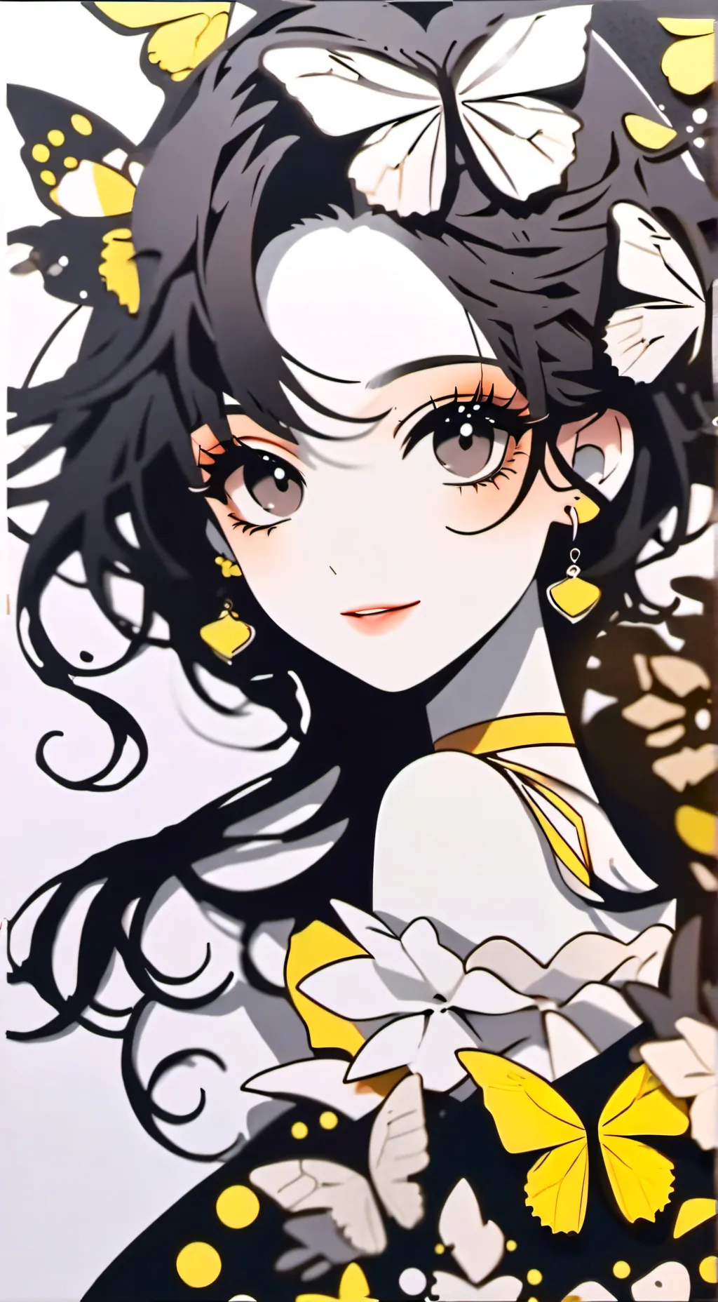 Talkie AI - Chat with happy face br