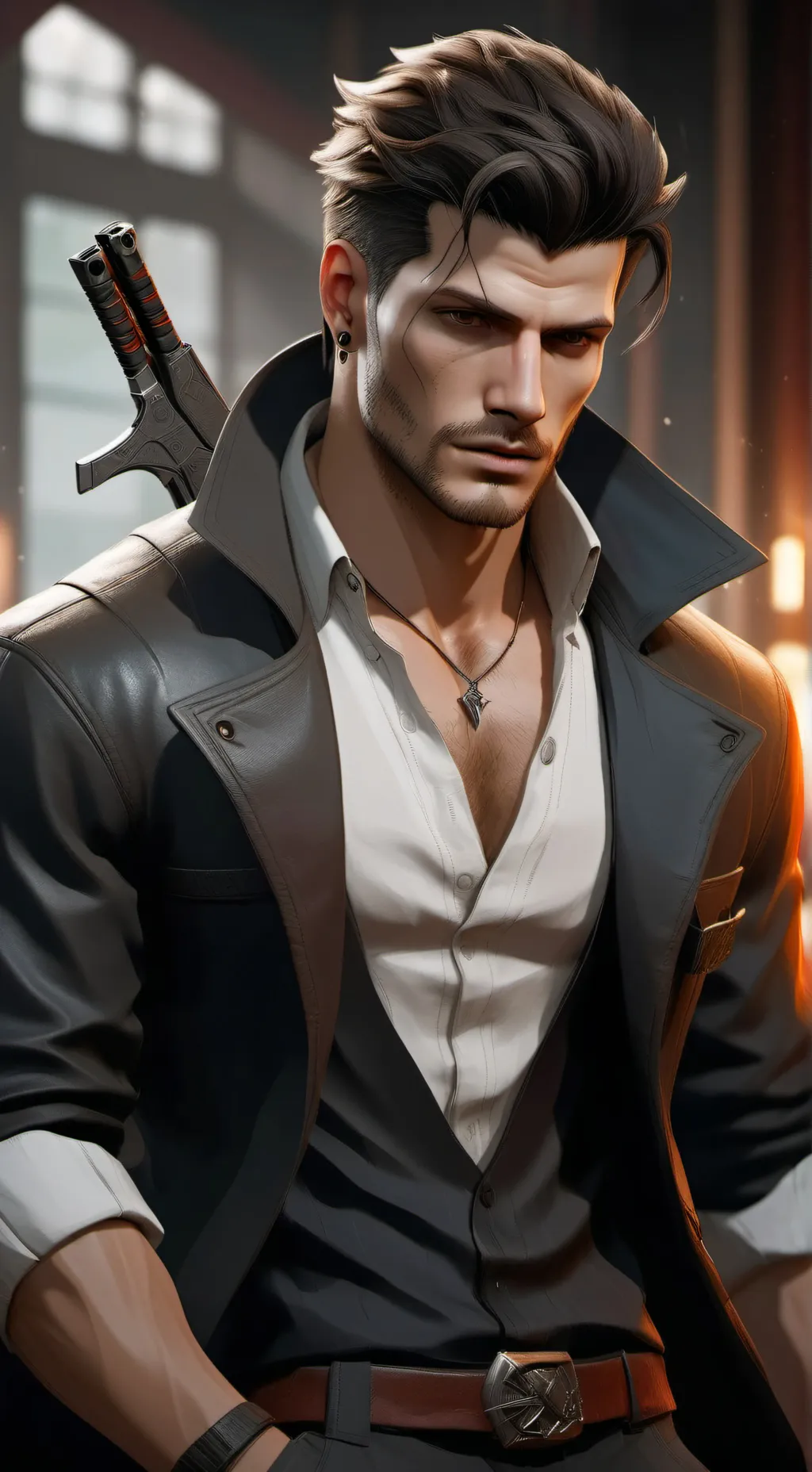 Talkie AI - Chat with Philo 