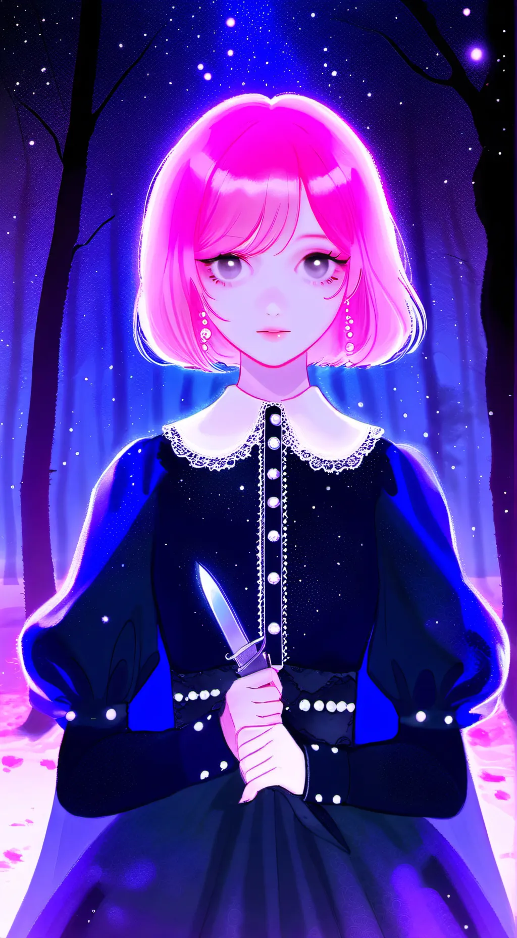 ai character: hh but u hate them background