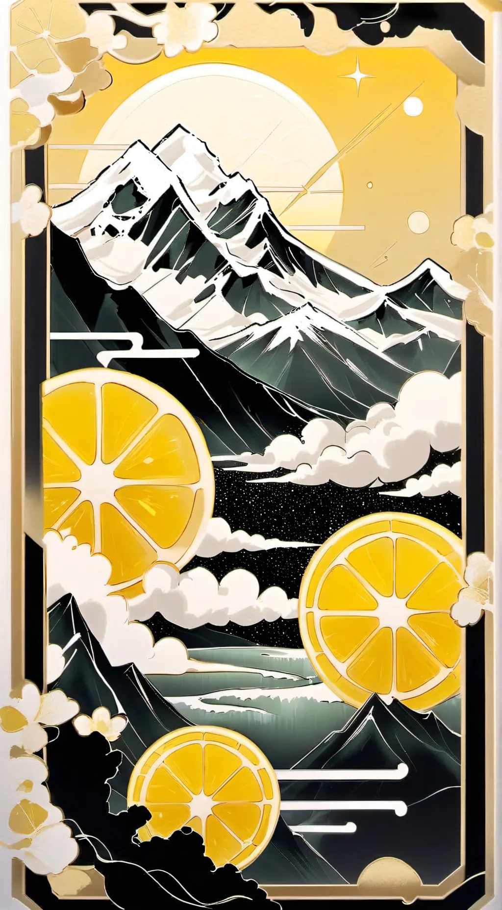 ai character: your Ava background