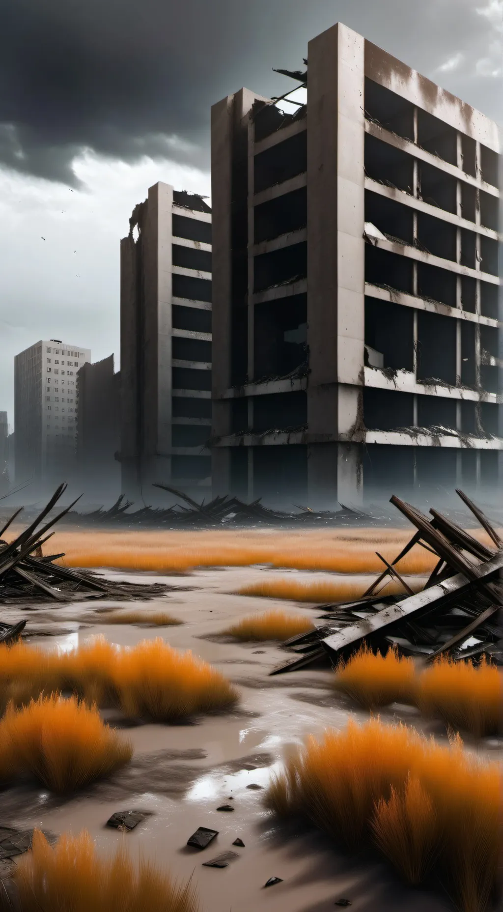 ai character: Kipo Httyd MV 3 background