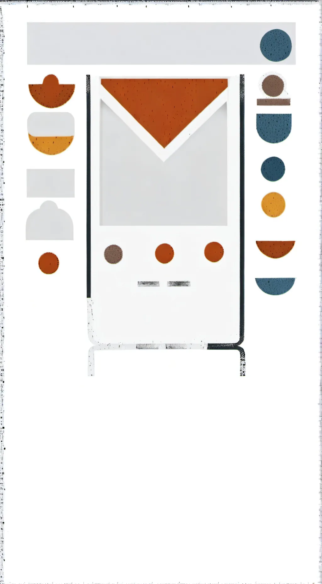 ai character: sprunki background