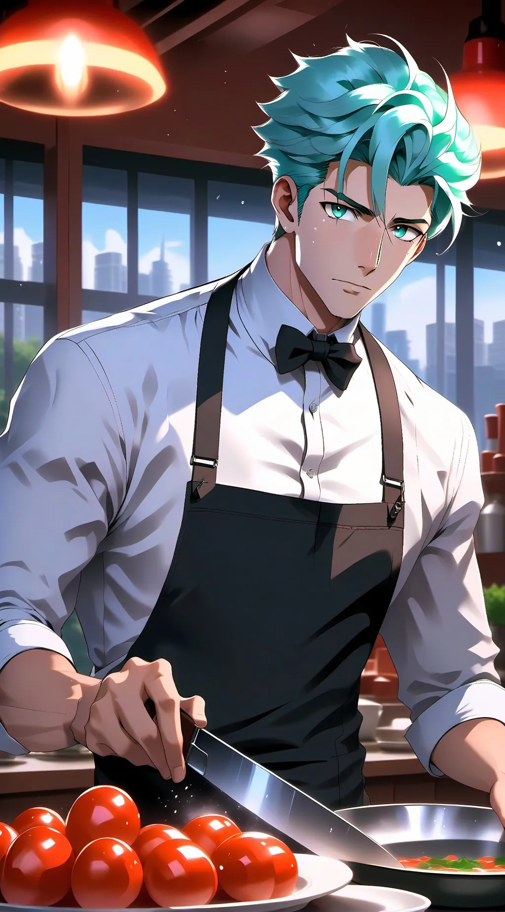 Talkie AI - Chat with Jin