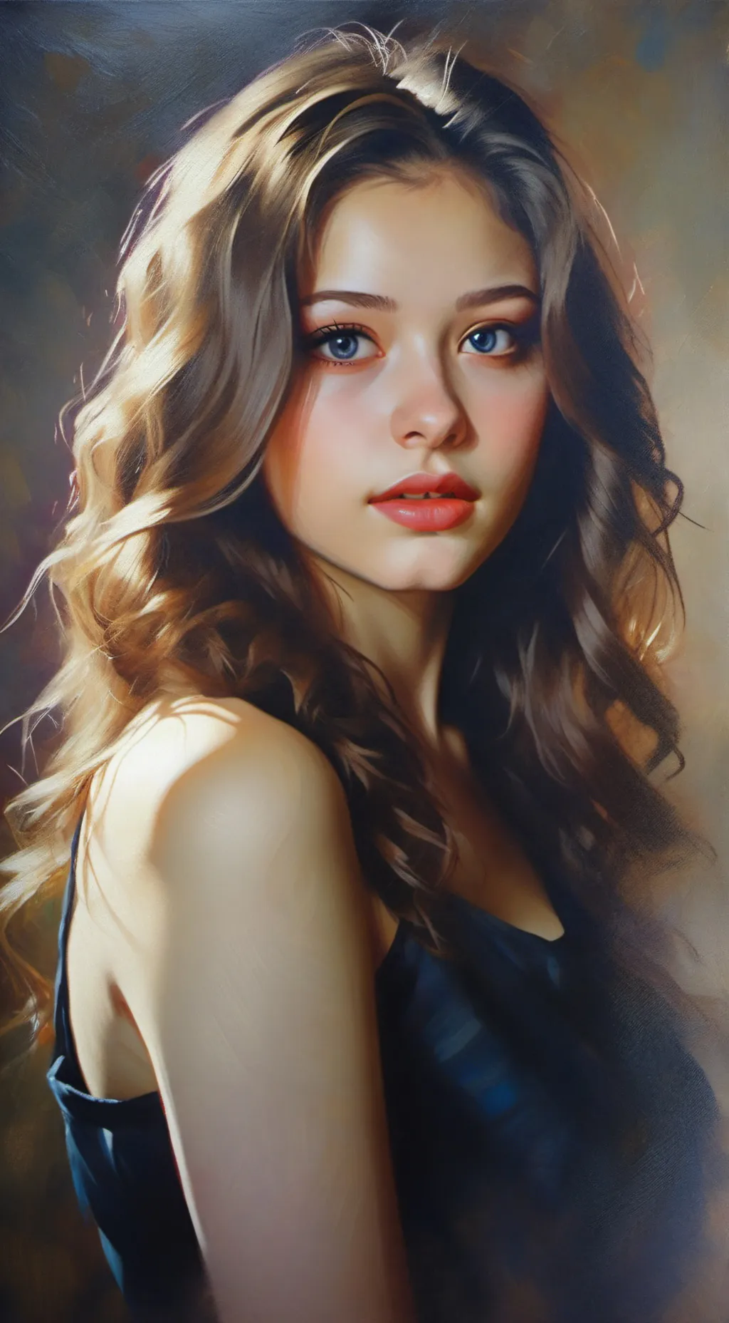 Talkie AI - Chat with Ruby