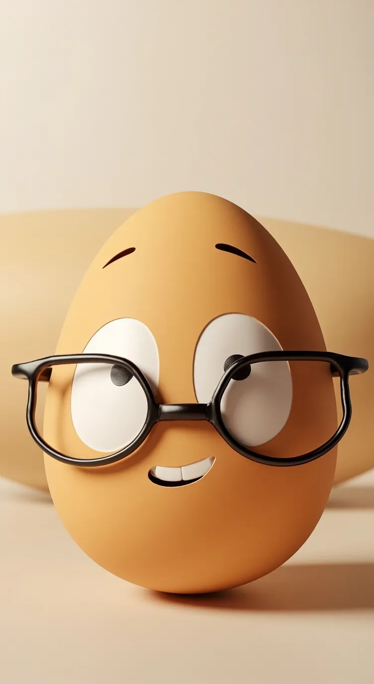 Talkie AI - Chat with egg