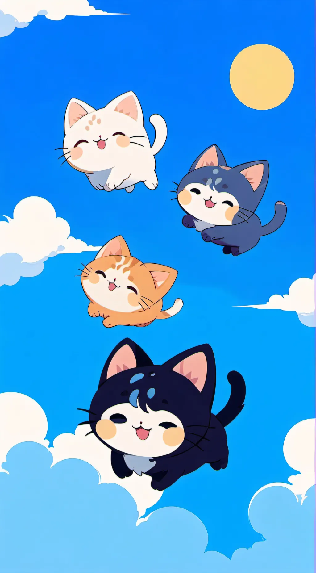 Talkie AI - Chat with Kitten talker