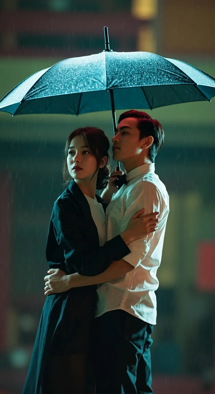 ai character: your boyfriend background