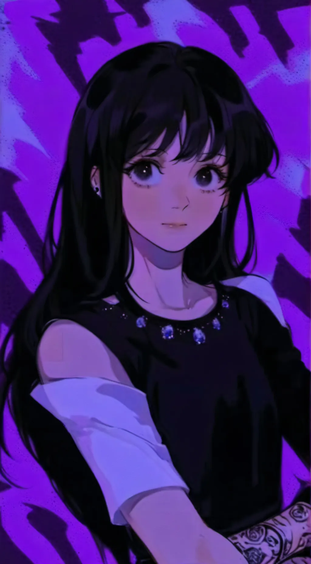 ai character: Jhonathan background