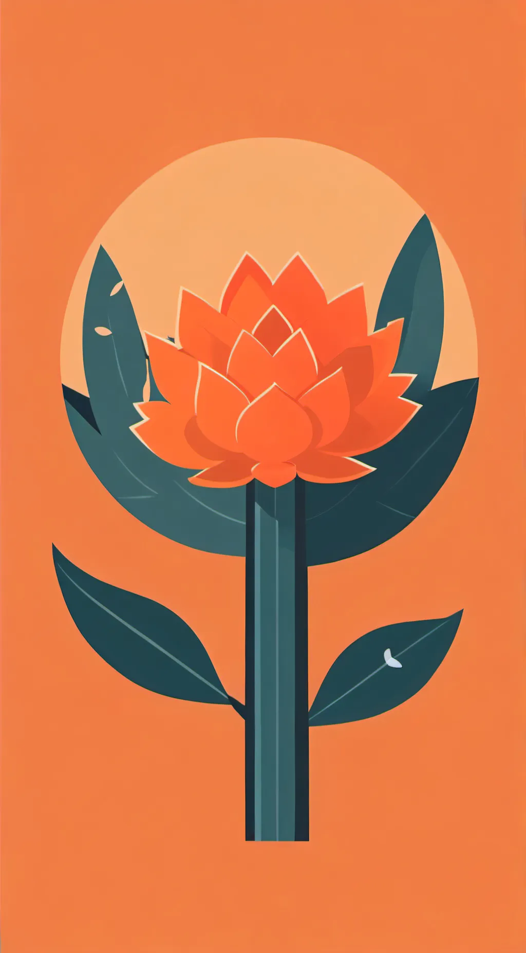 ai character: Cosmo 😳 background