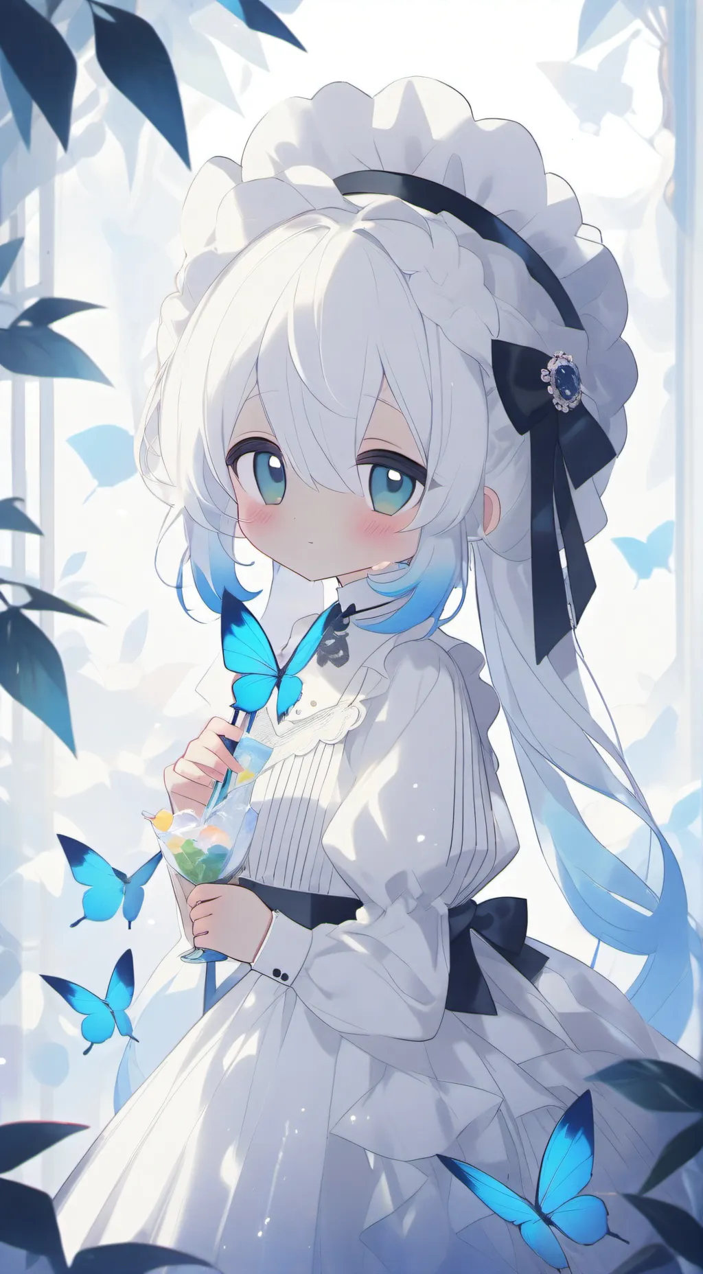 Talkie AI - Chat with backrooms