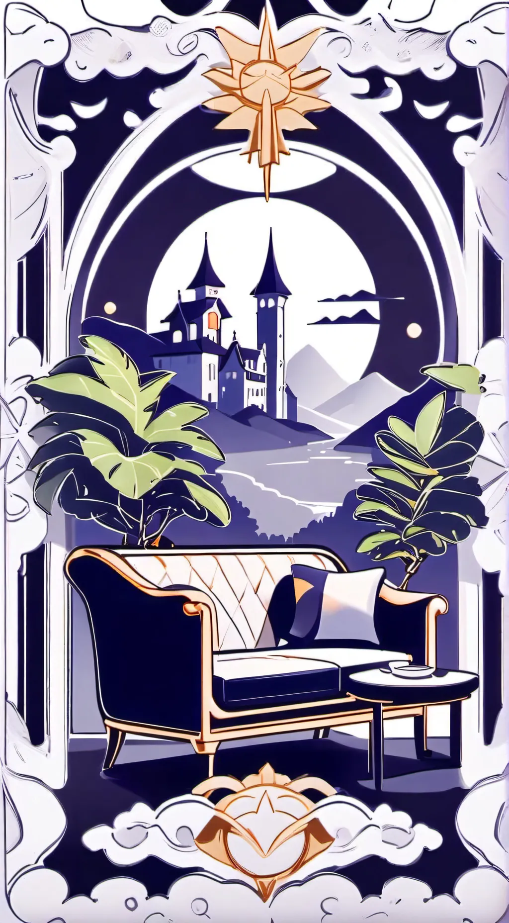 ai character: Fpe meet my oc background