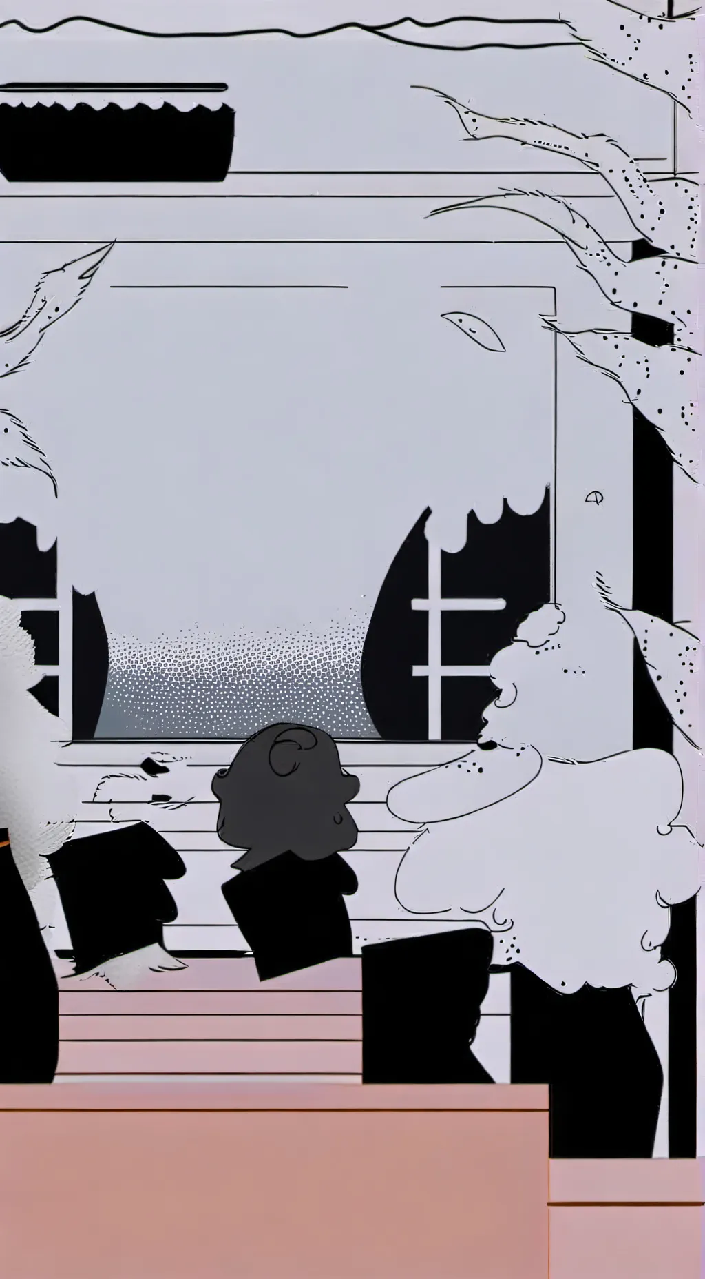 ai character: . background