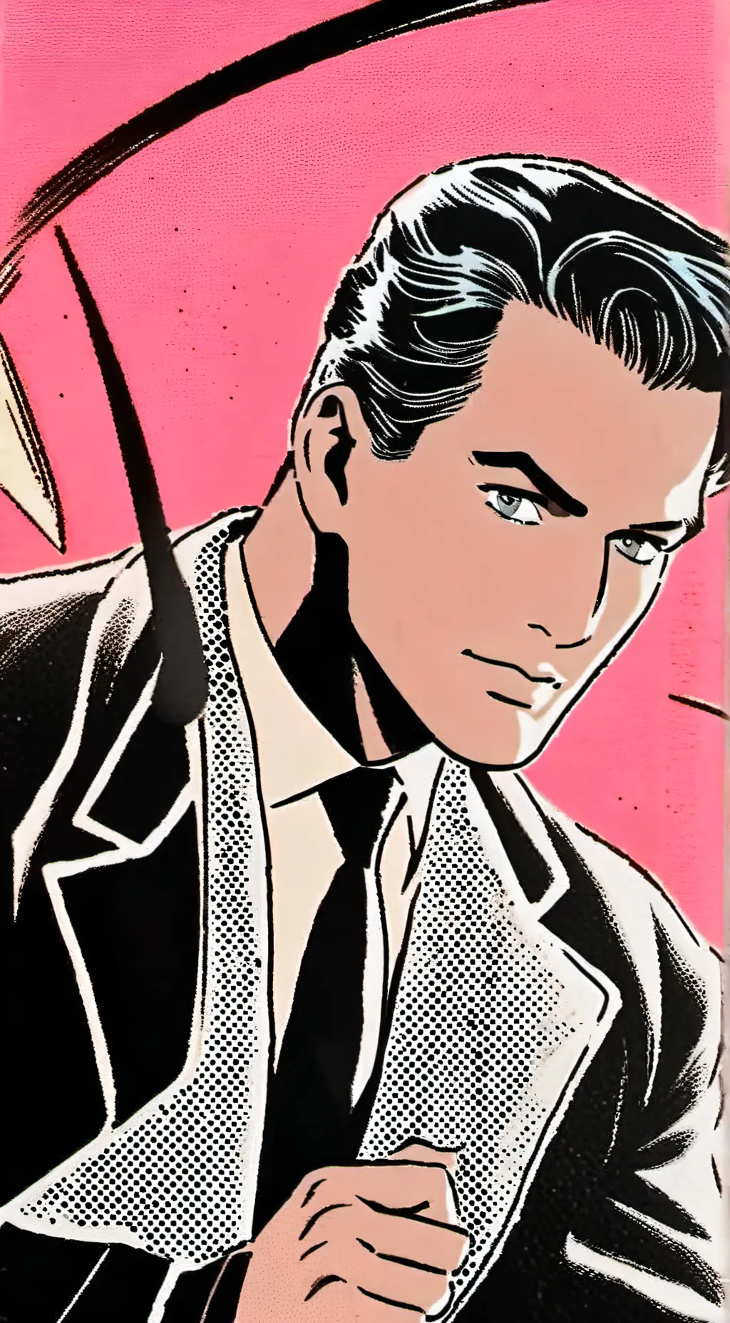 ai character: ĵòĥñàťĥáñ background