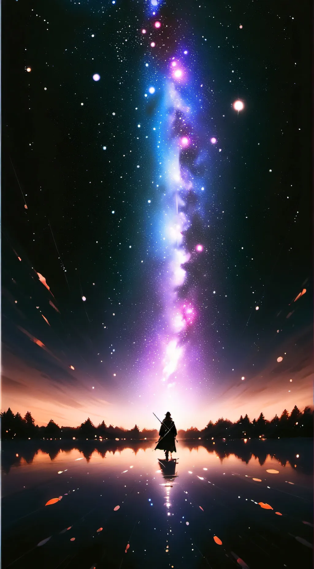 ai character: FPE FanMade! background