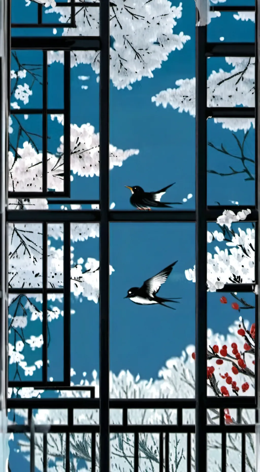 ai character: Muichiro•Tokito background