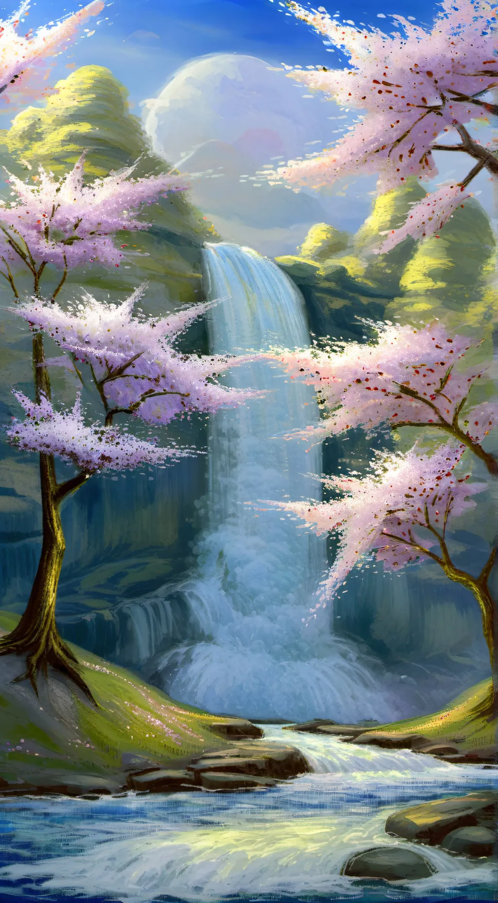 ai character: dw (pick me oc) background