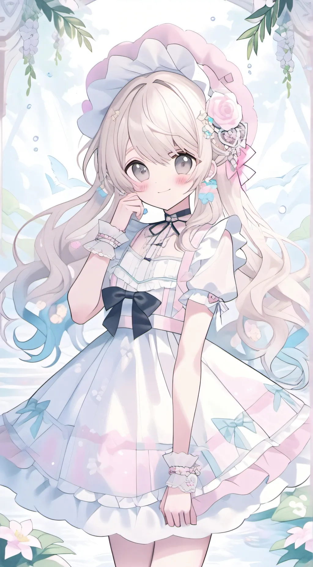 Talkie AI - Chat with base de la alienza