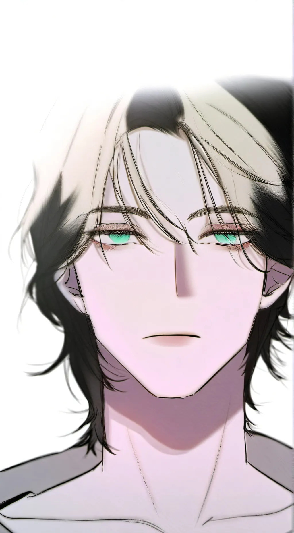 ai character: 𝕽𝖄𝕺 background