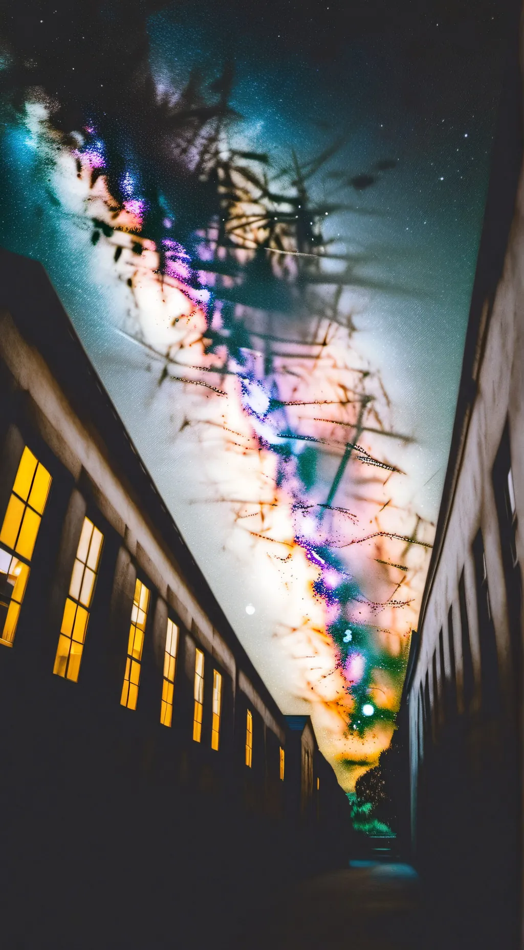 ai character: Md meets my group background