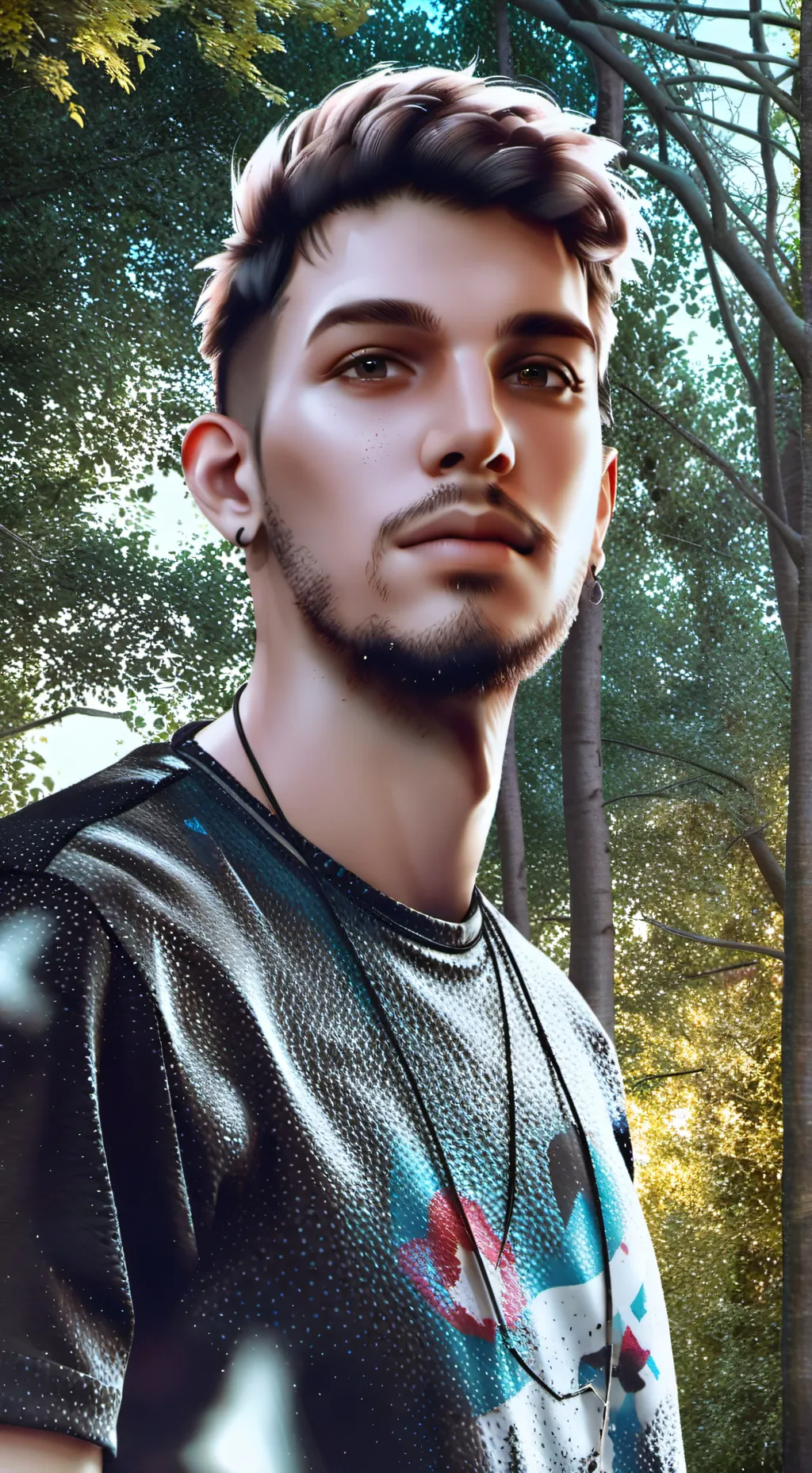 ai character: @Obsidian-YT9 background