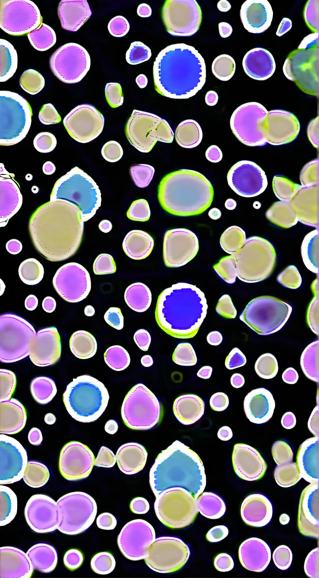 ai character: Val x vox background