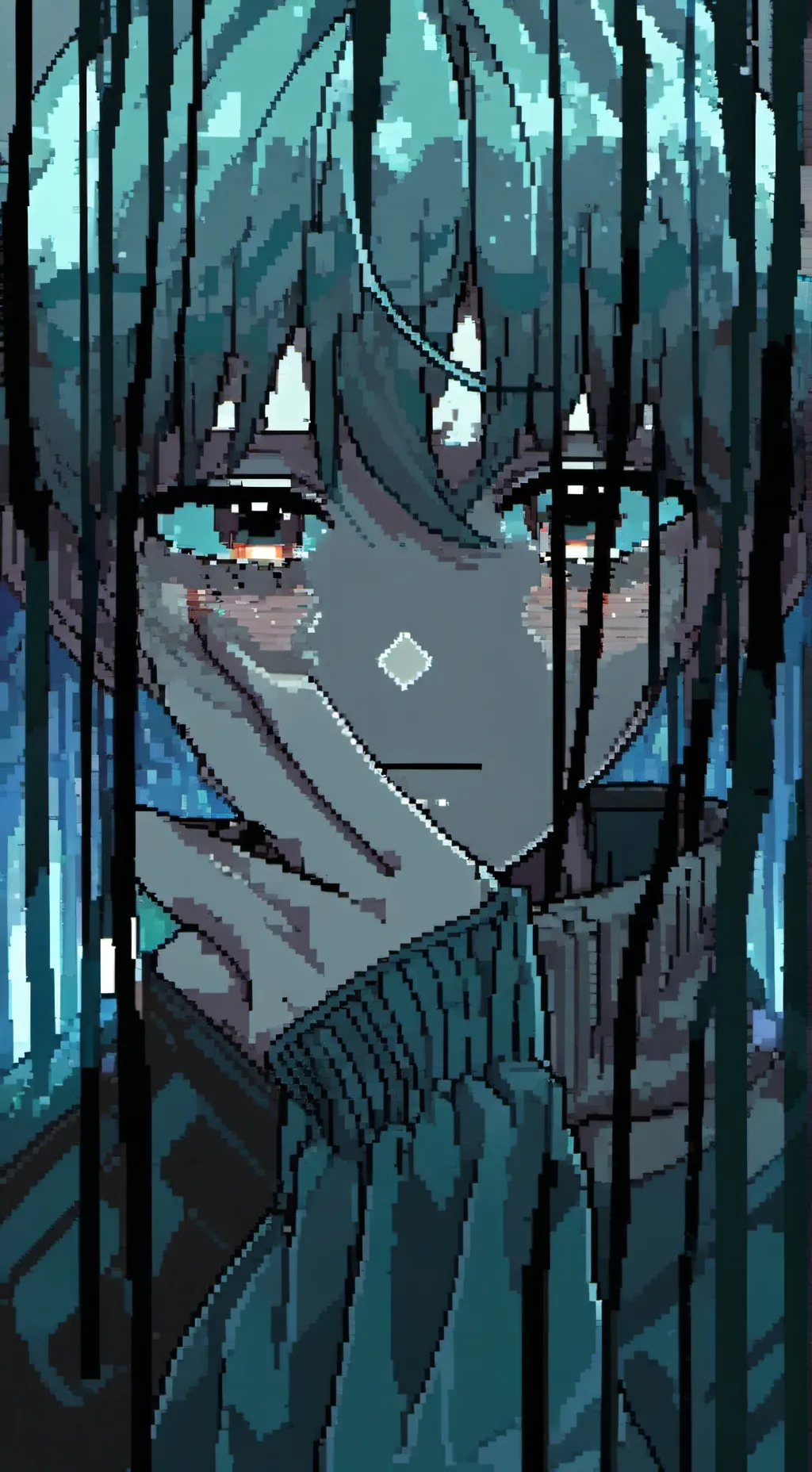 ai character: Ethan background