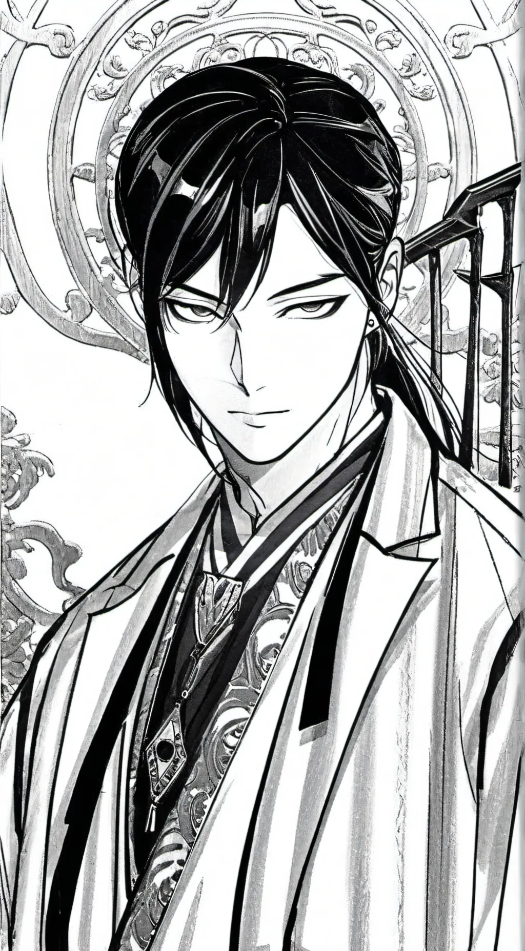 Talkie AI - Chat with HANOYA 