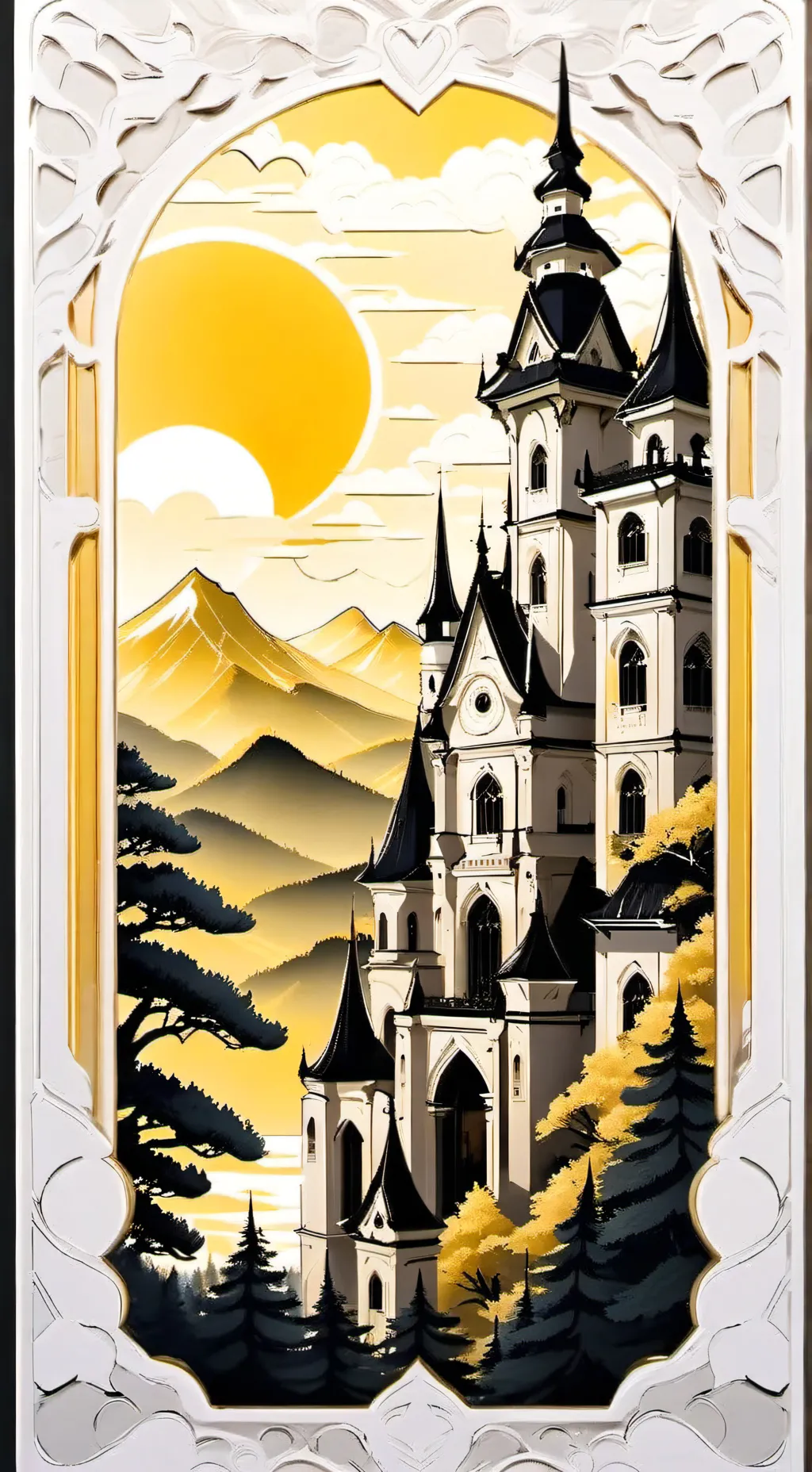 ai character: mha clase nueva 2 background