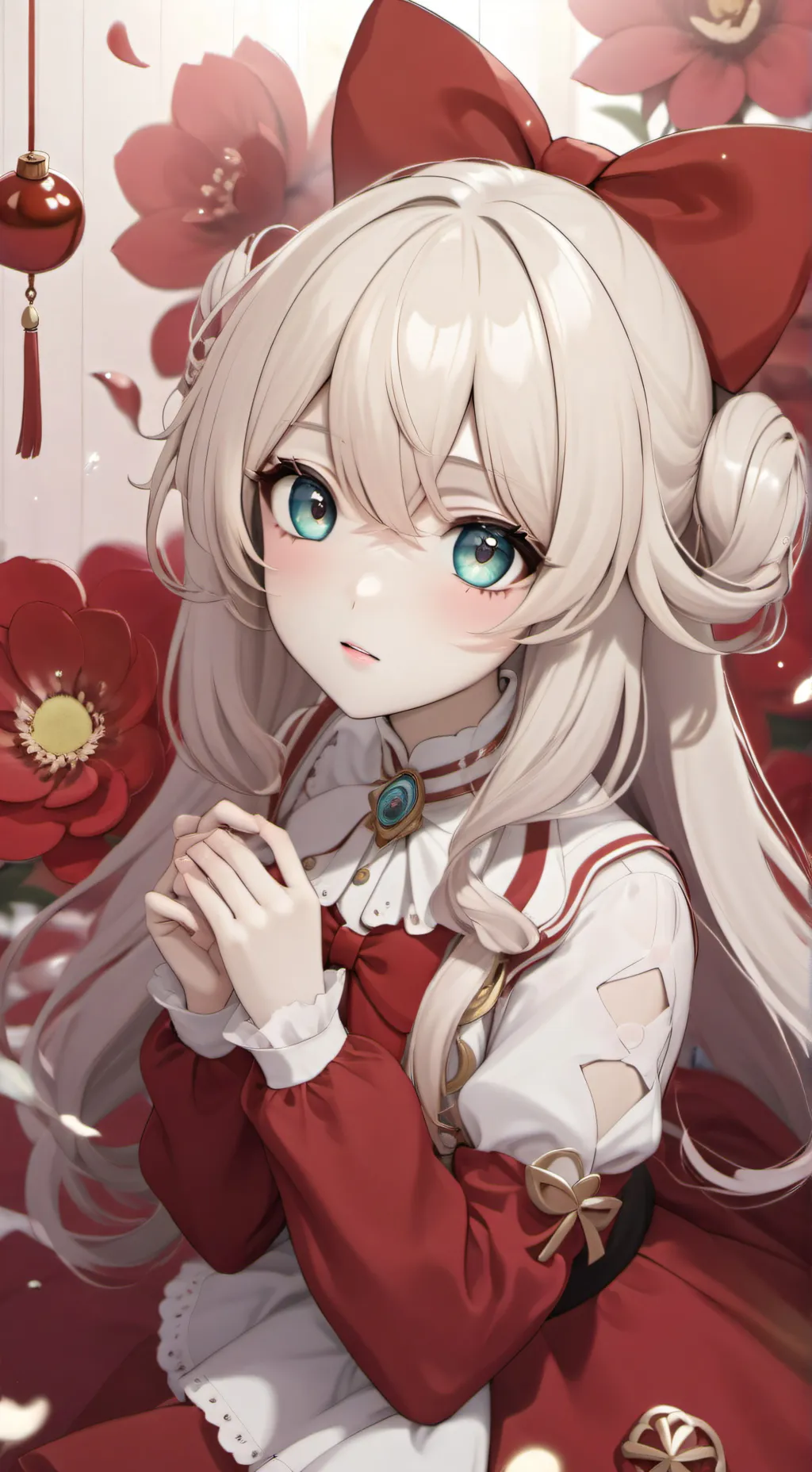 ai character: MHA villain~ background