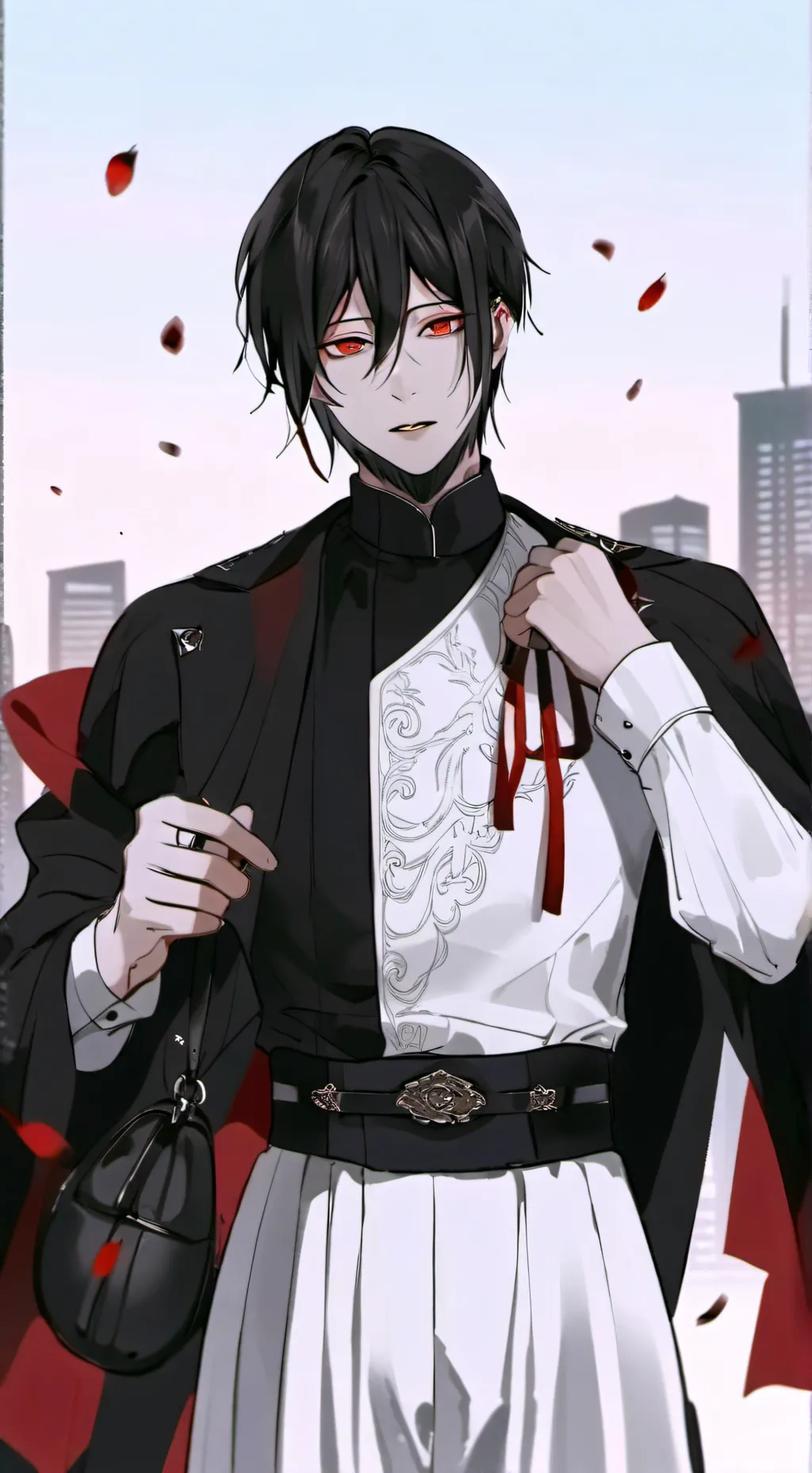 ai character: 𝄞𝒀𝒂𝒉𝒊𝒓𝄞 background