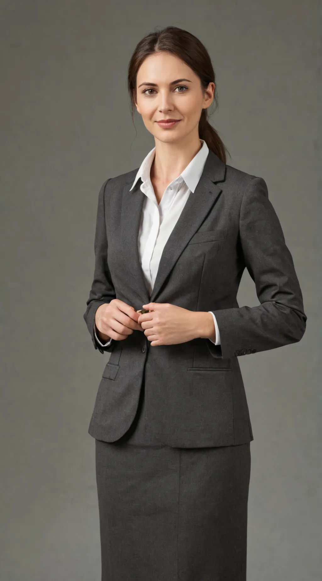 ai character: Teacher background